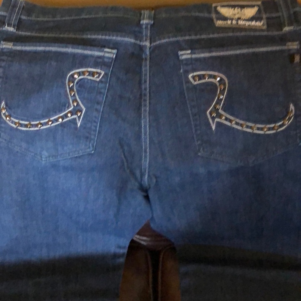 Rock & Republic Jeans